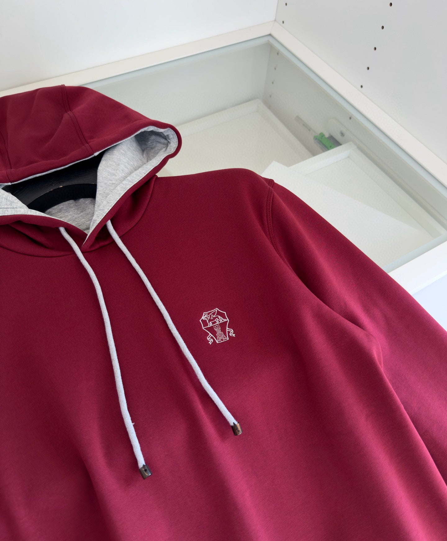 Brunello Cucinelli Hoodie