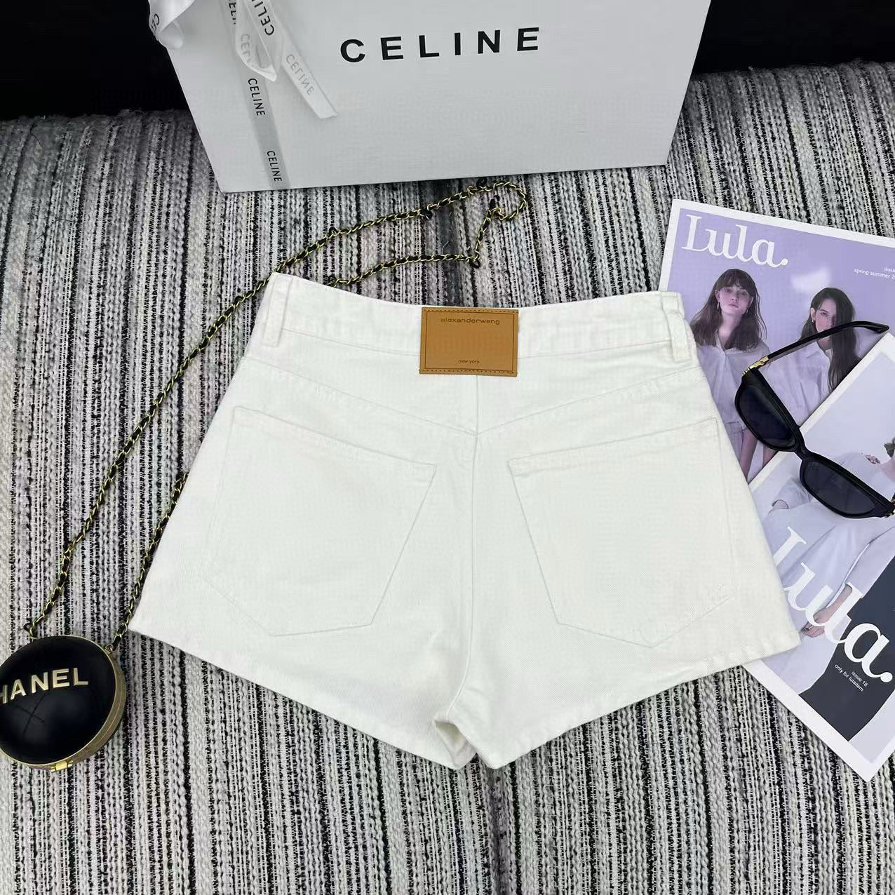 Alexander Wang Jeans