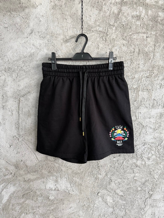 Casablanca Short Pants