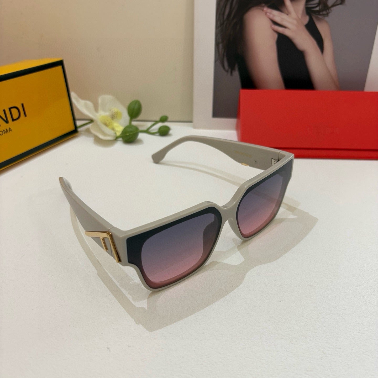 Fendi Sunglasses