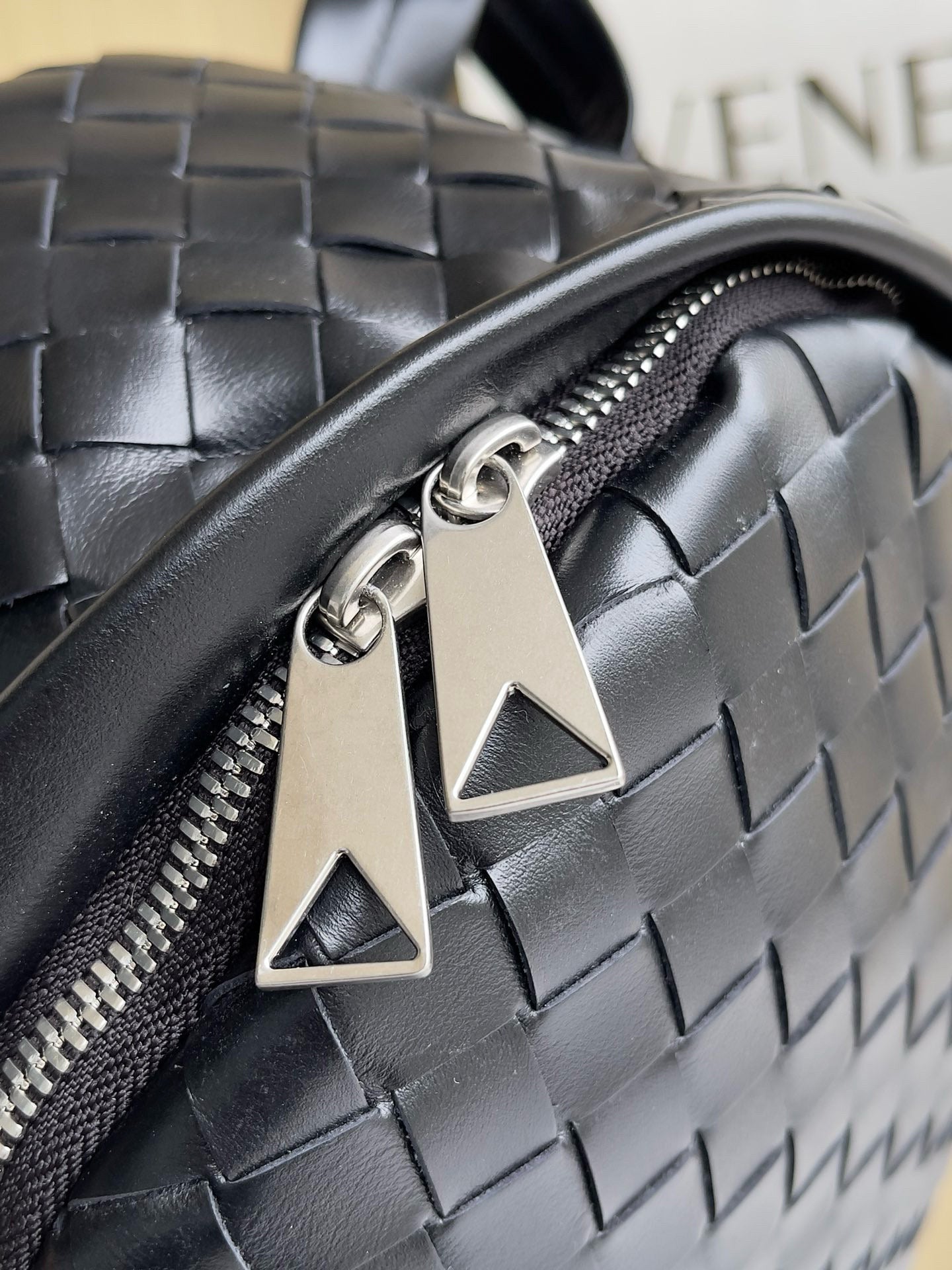 Bottega Veneta Backpack