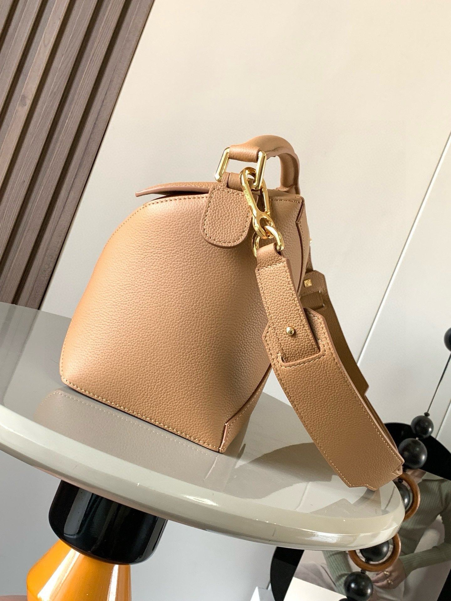 Loewe Puzzle