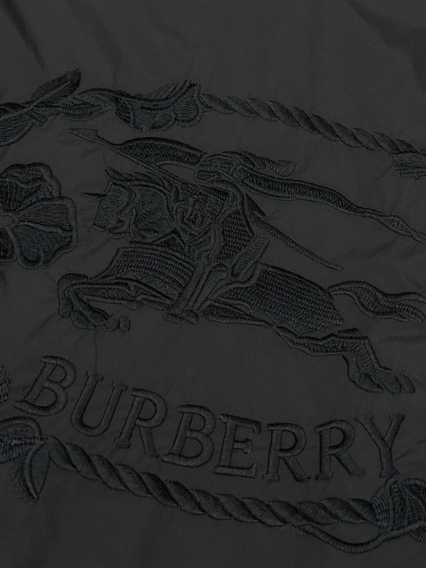 BBR Jacket