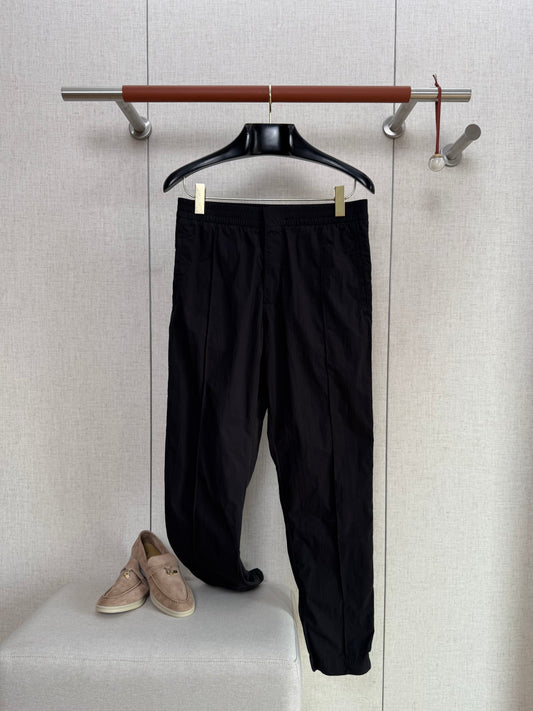 Zegna Long Pant