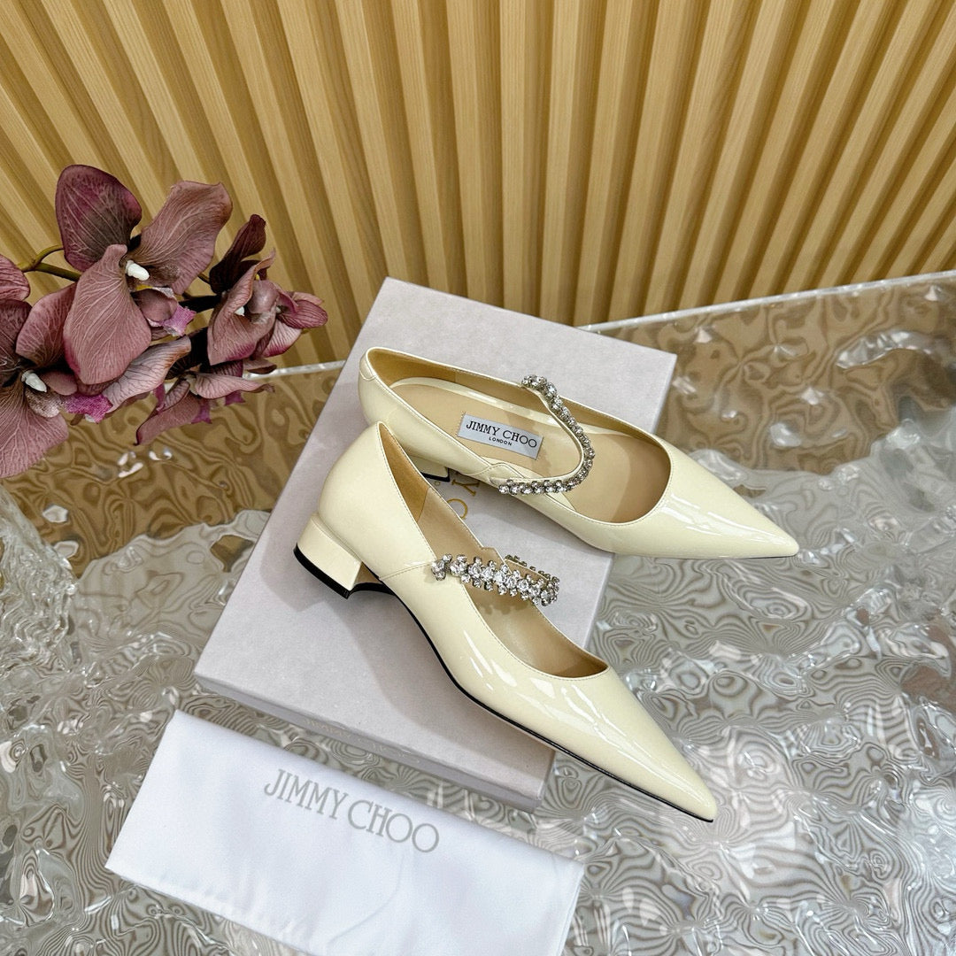 Jimmy Choo Heels