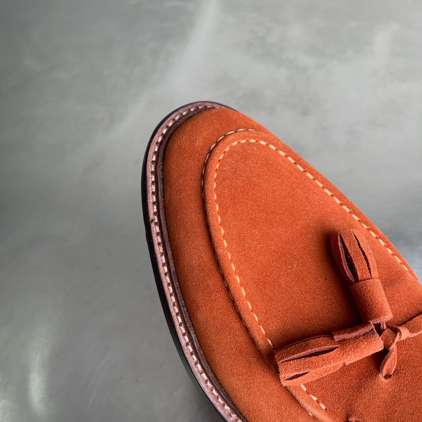 BC Loafer