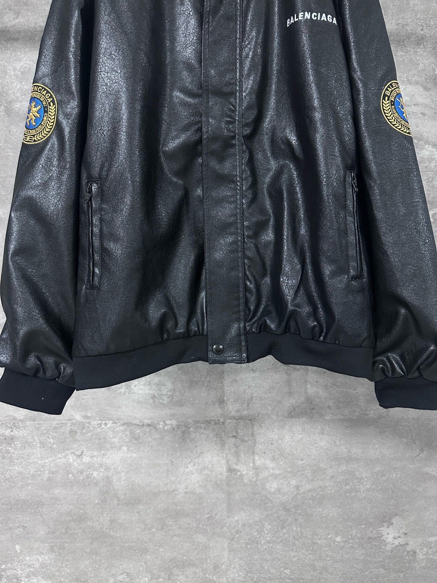 BLCG Jacket