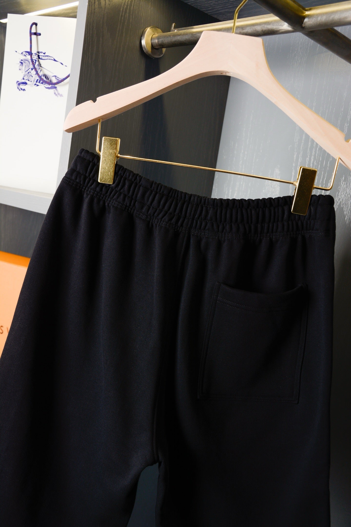 BBR Short Pant