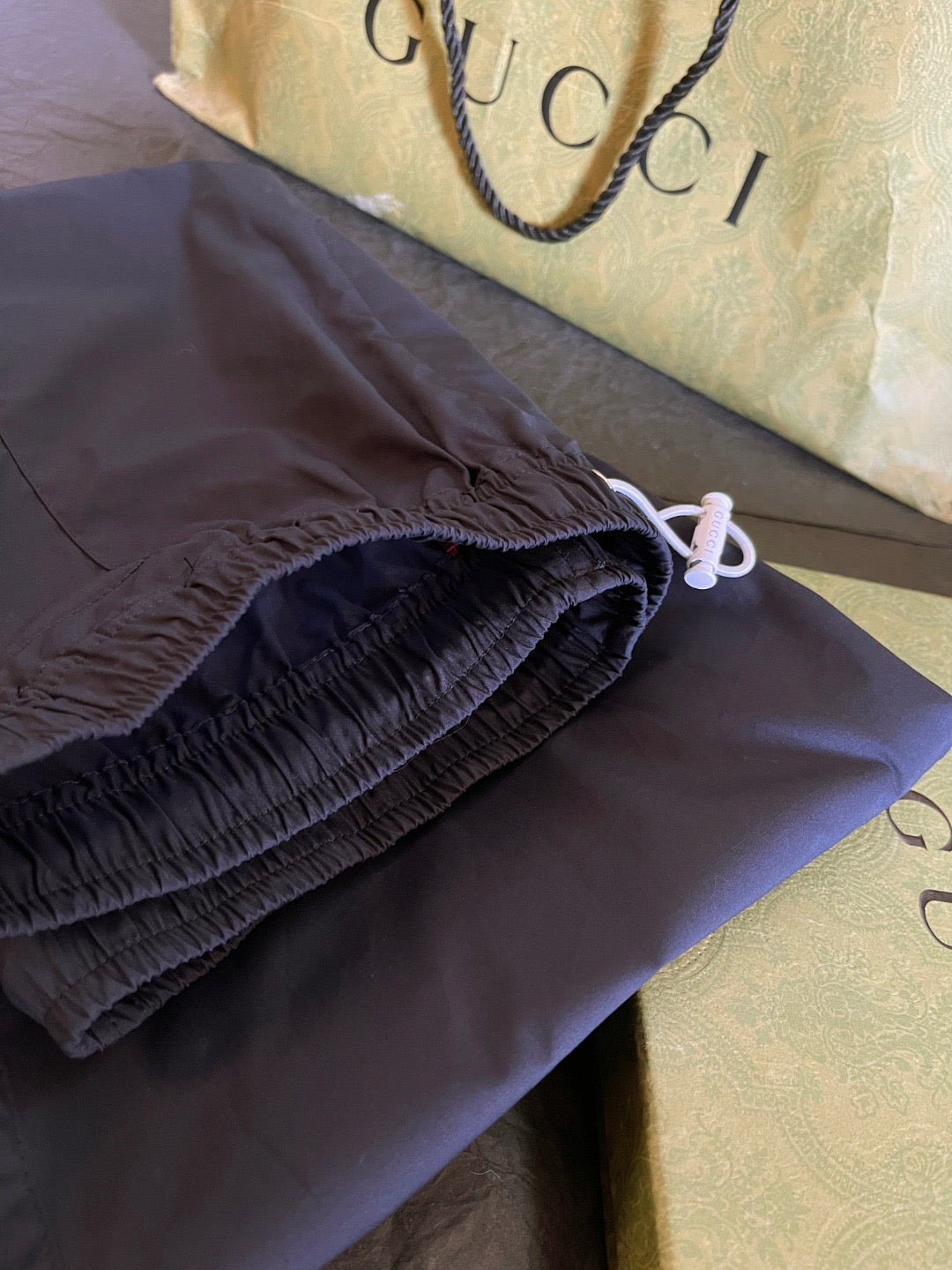 Gucci Long Pants