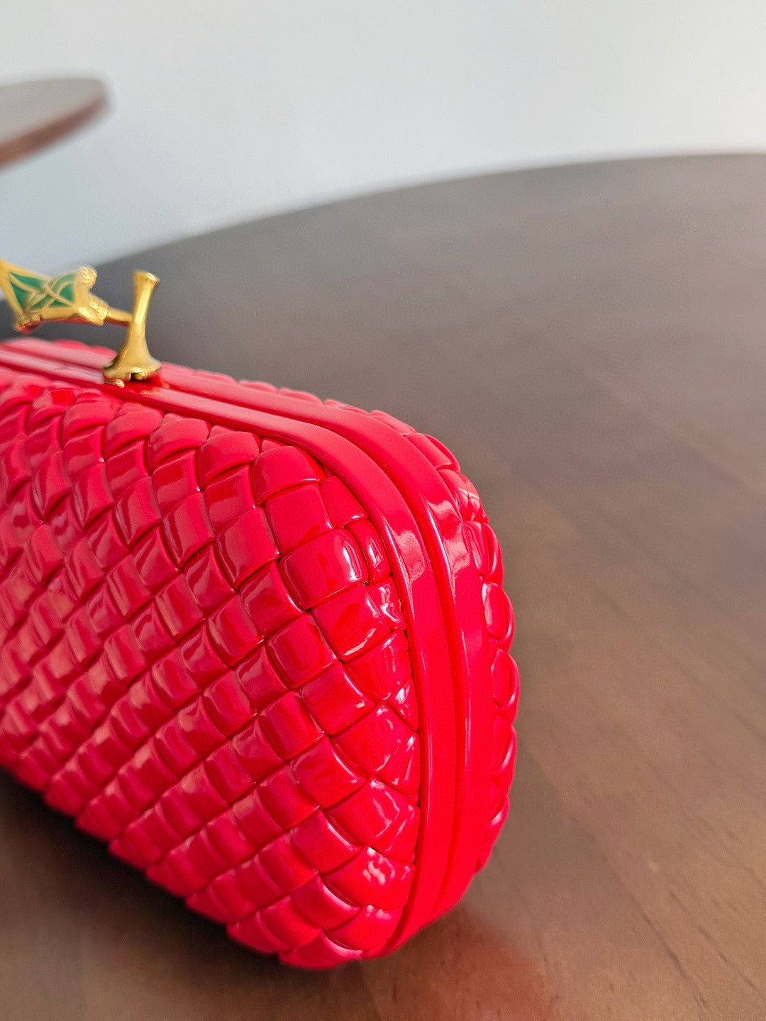 Bottega Veneta Knot Bag