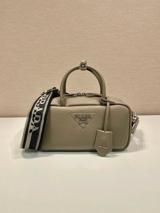 Prada Handle Bag