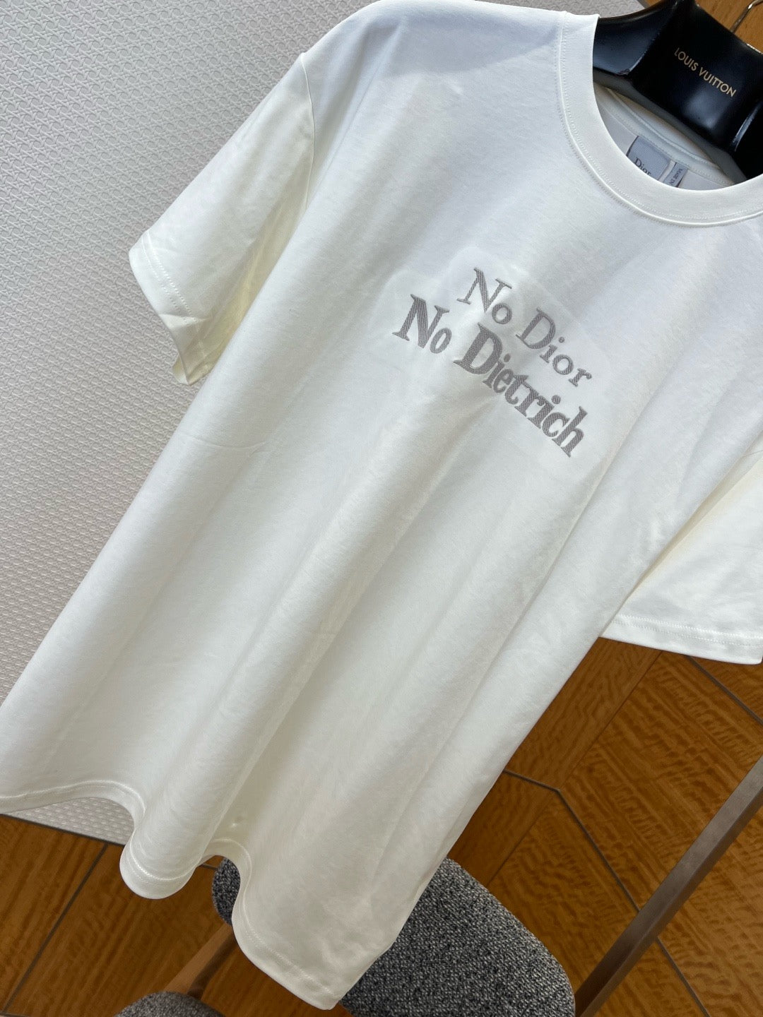 Dior T-shirt