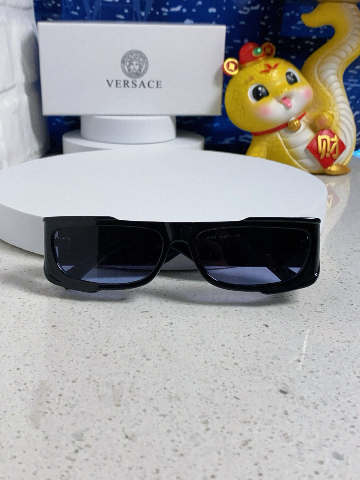 Versace Sunglasses