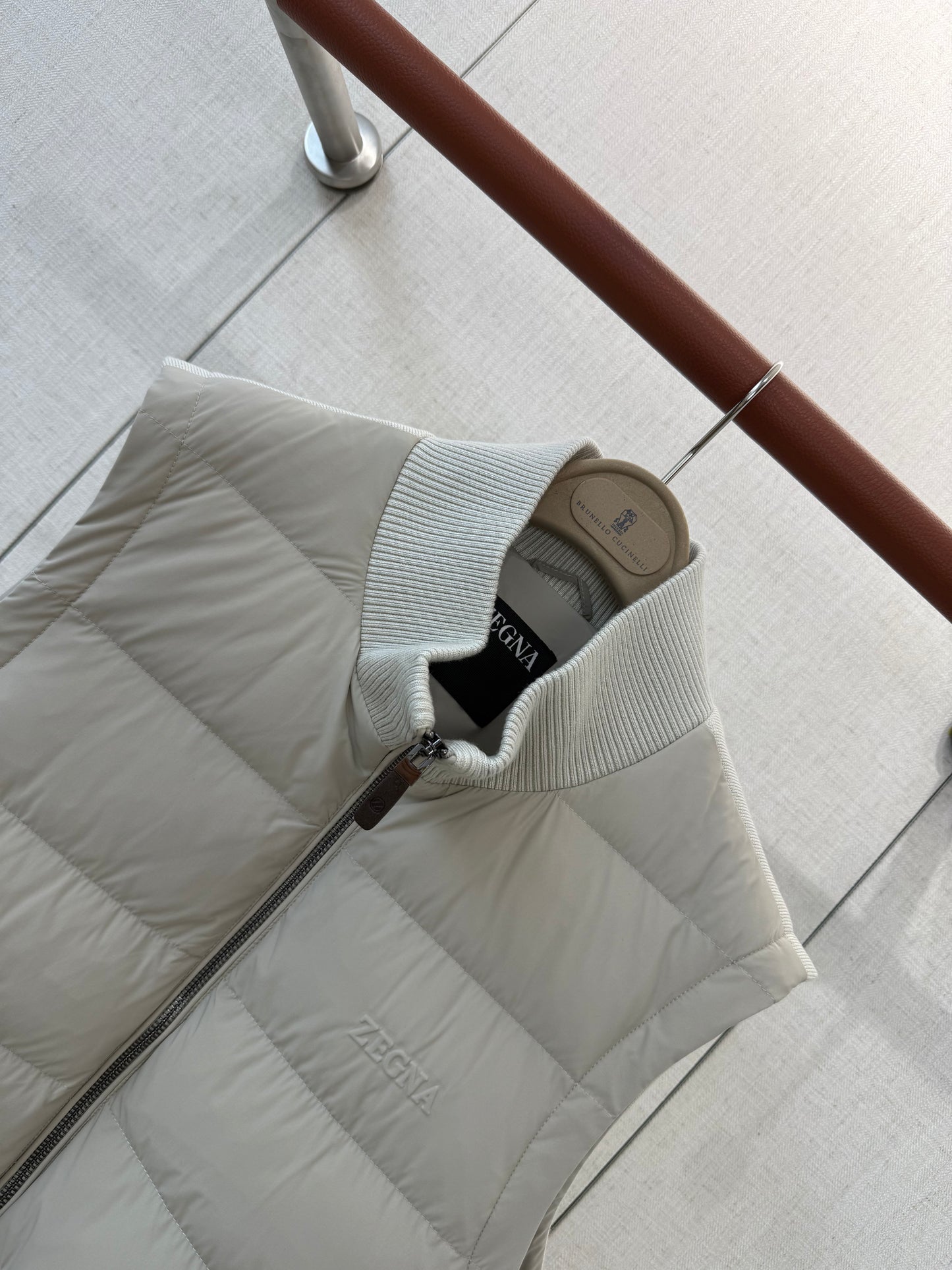 ZG Vest