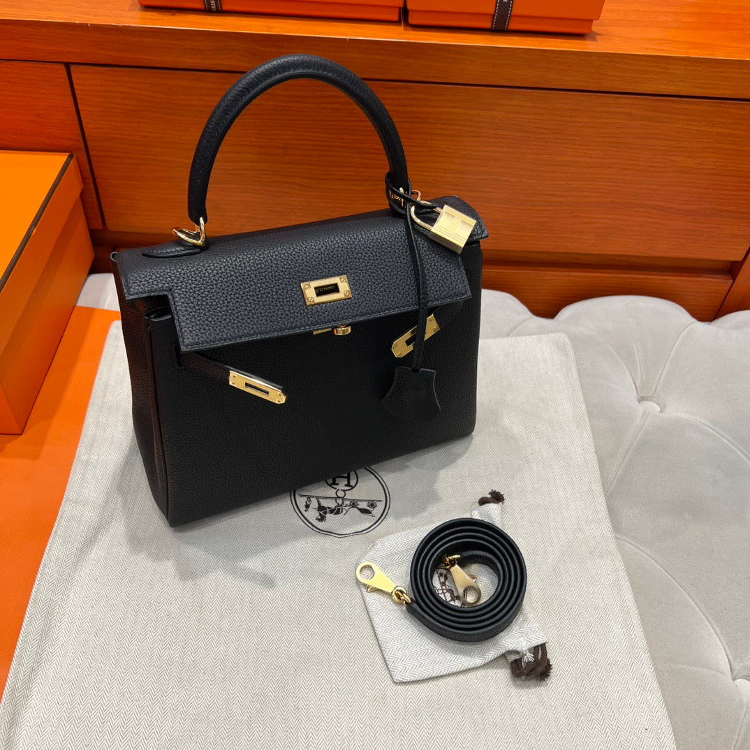 Hermes Kelly 25