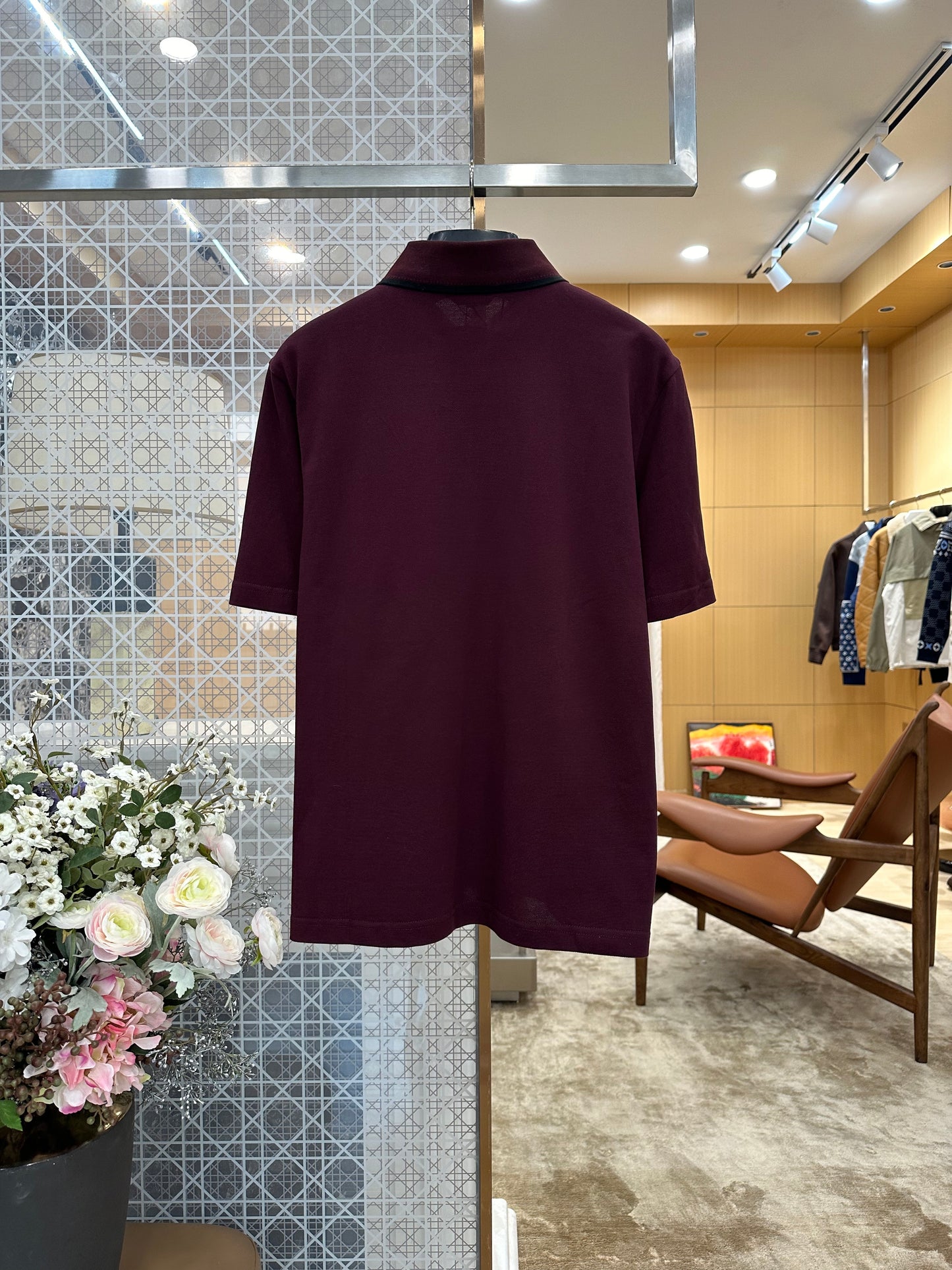 Hermes Polo