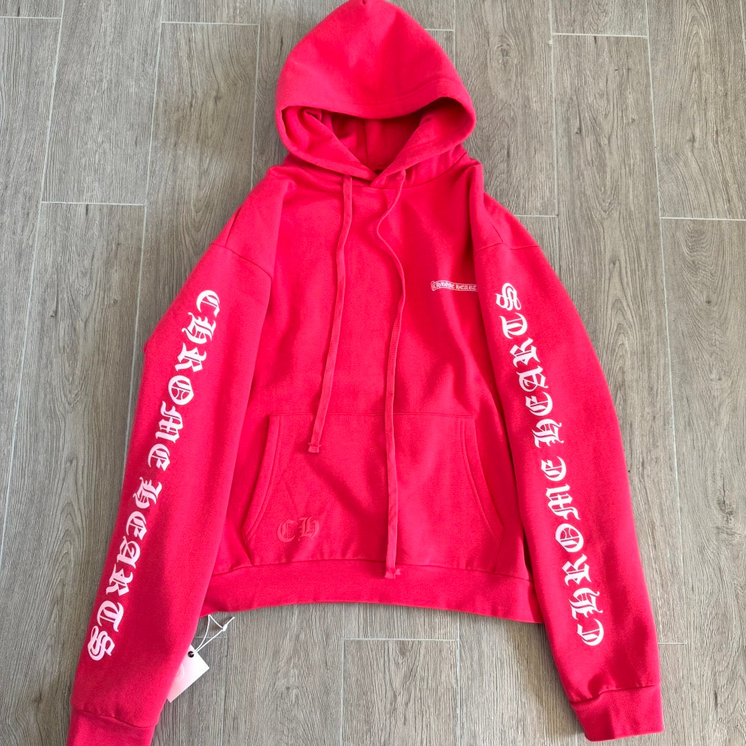 Chrome Hearts Hoodie