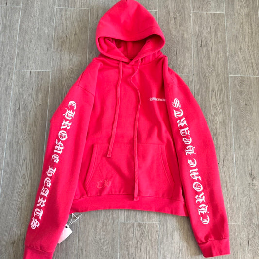 Chrome Hearts Hoodie