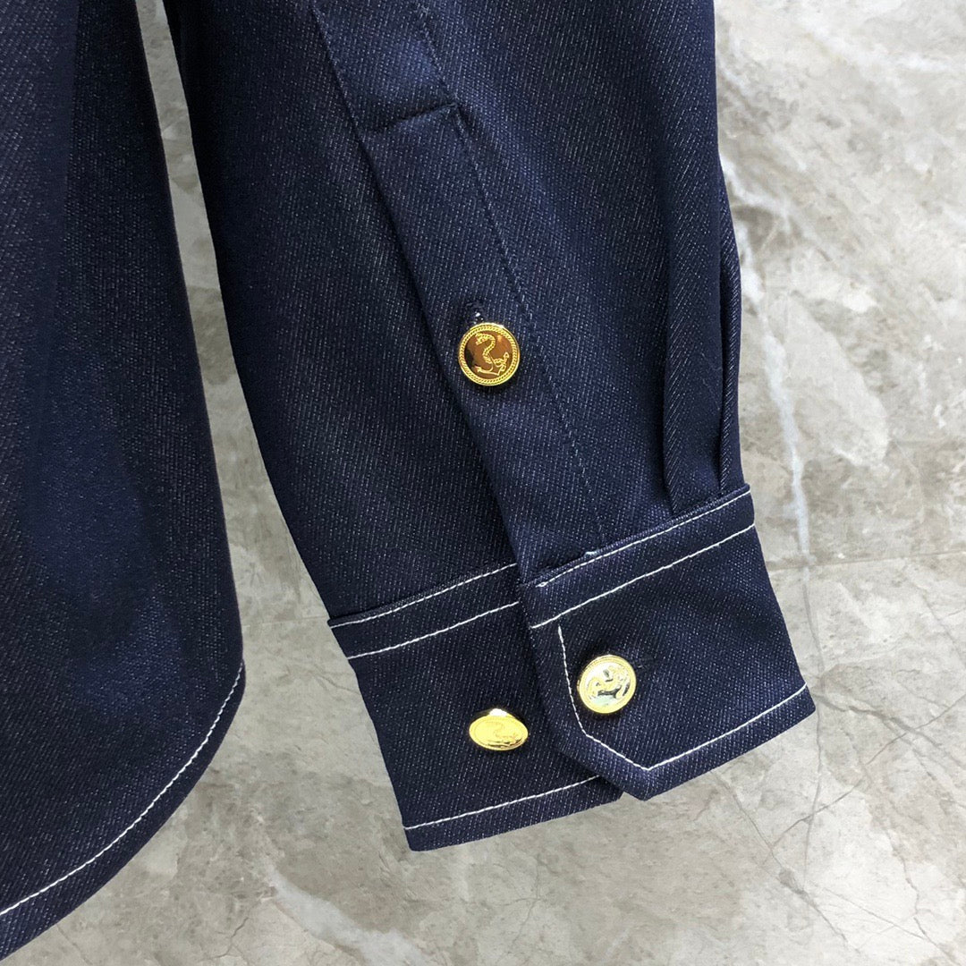 Thom Browne Jacket