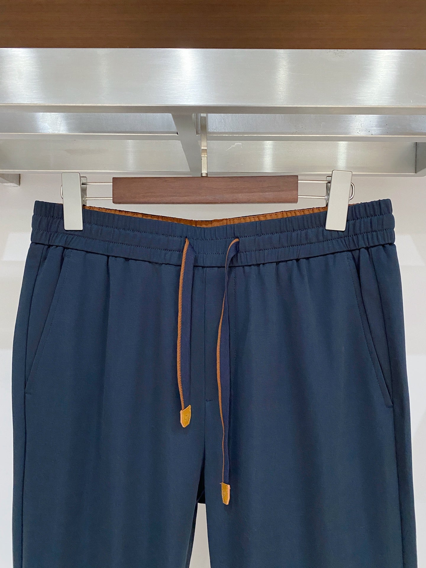 Loro Piana Long Pants
