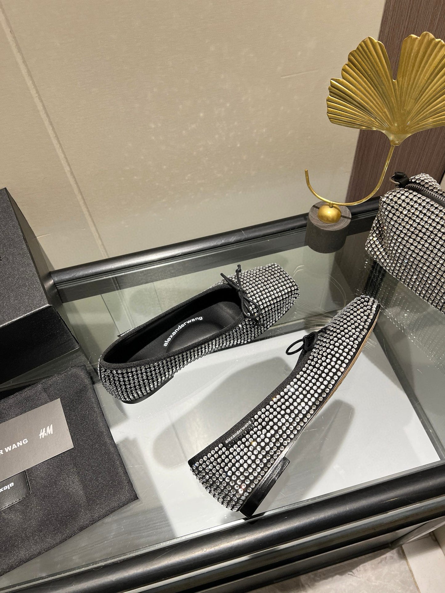 Alexander Wong Loafers