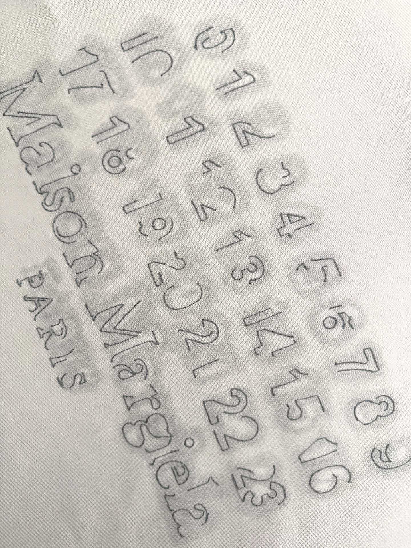 Maison Margiela T-shirt