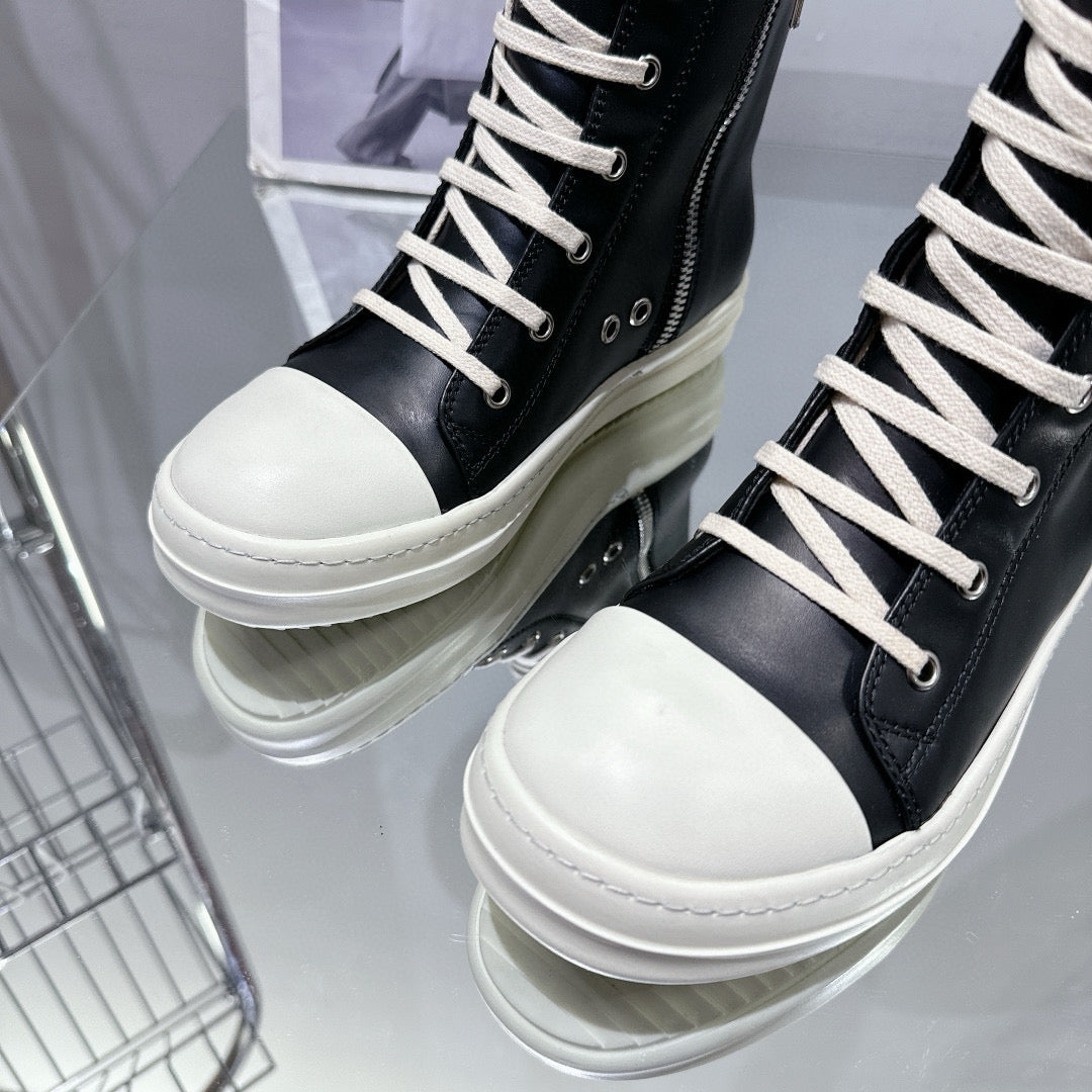 Rick Owen Shoes