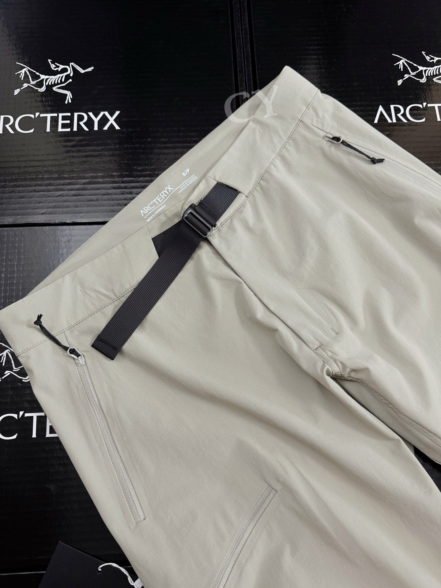 Arcteryx Long Pants