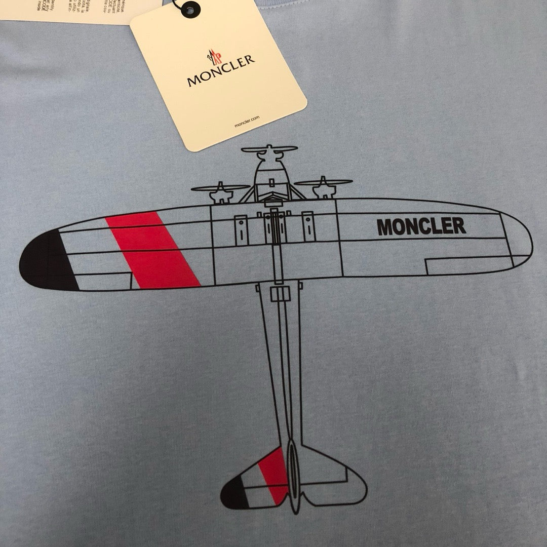 Moncler T-shirt