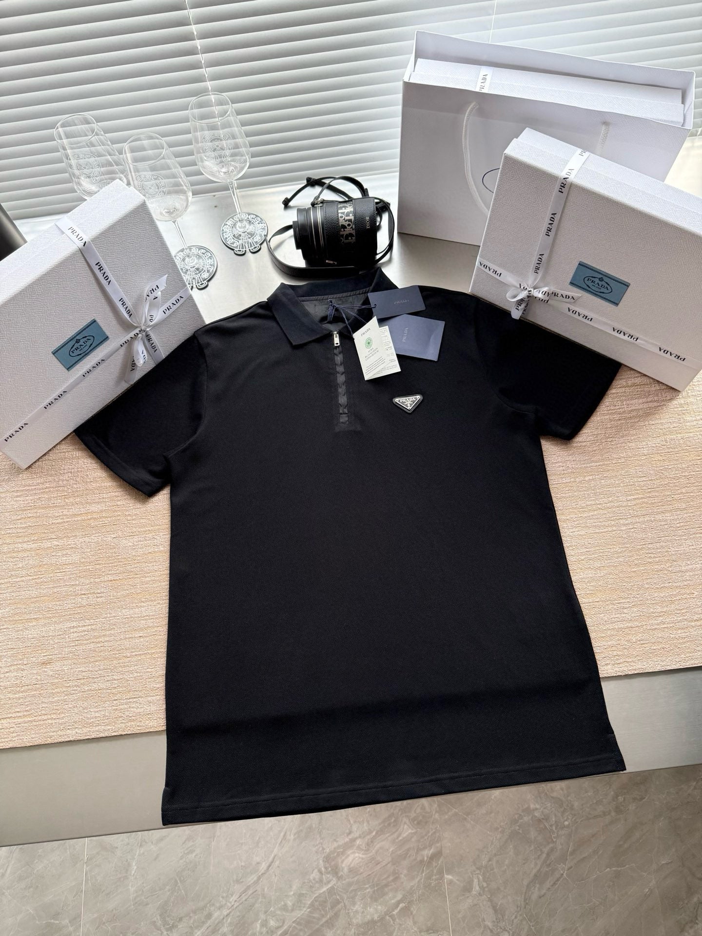 Prada T-Shirt