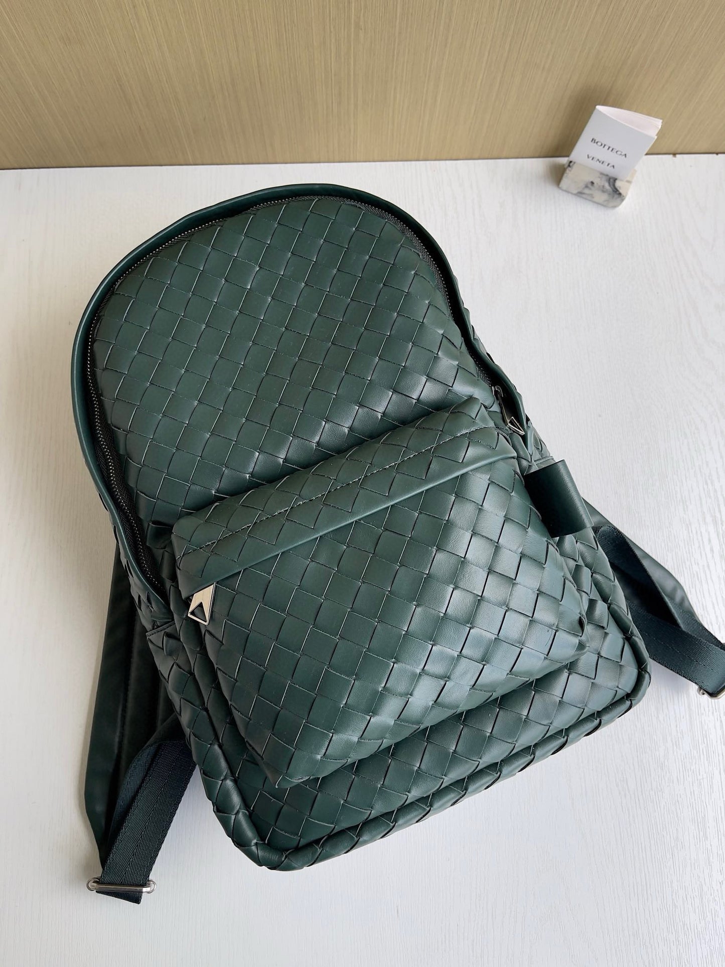 Bottega Veneta Backpack