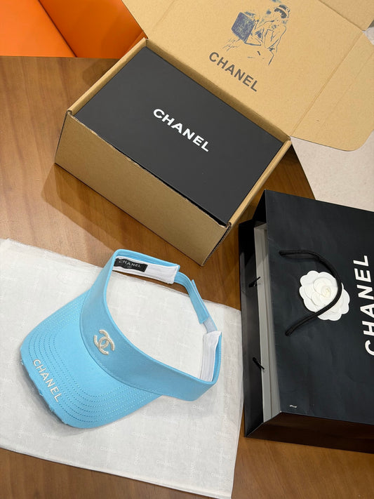 Chanel Visors