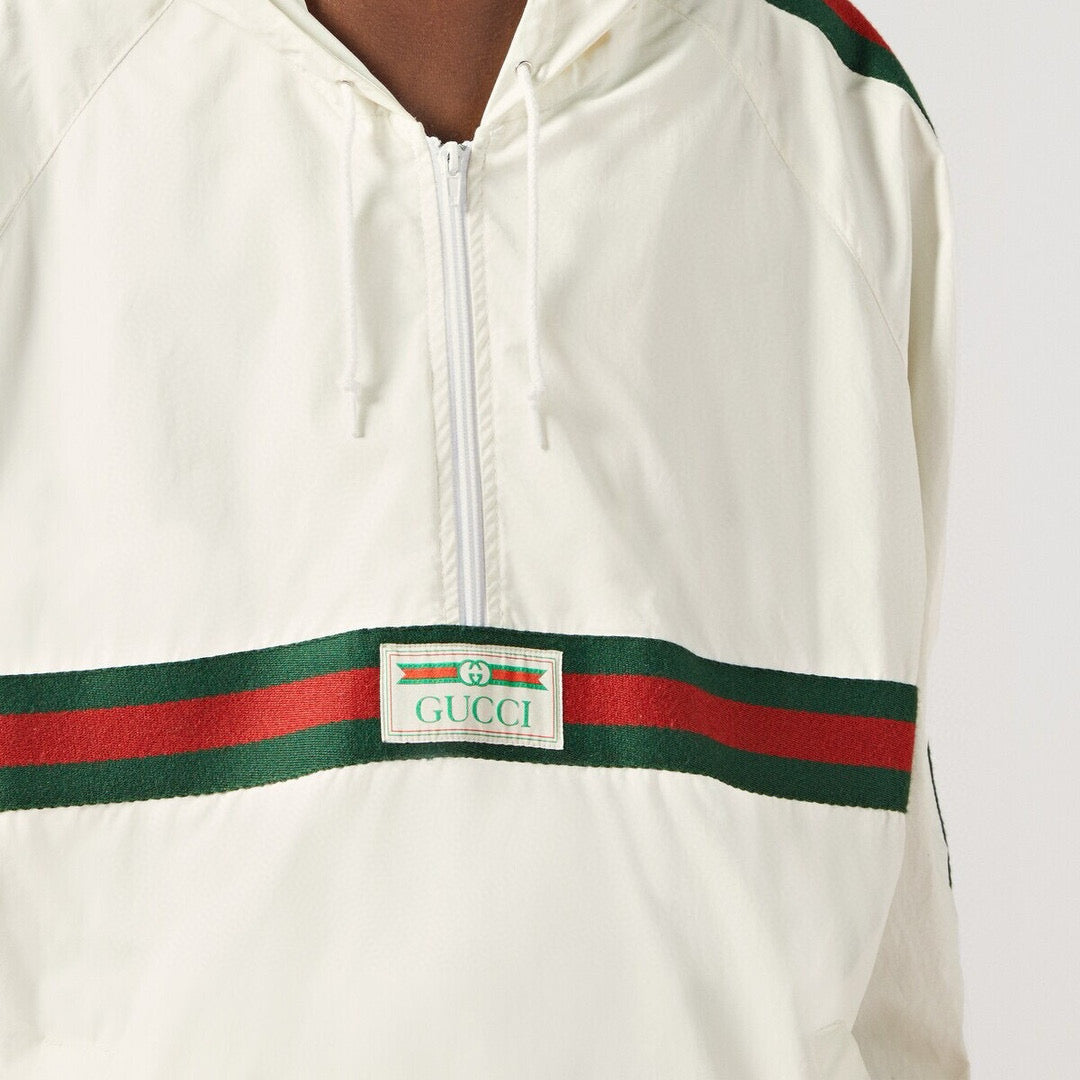 Gucci Wind Breaker