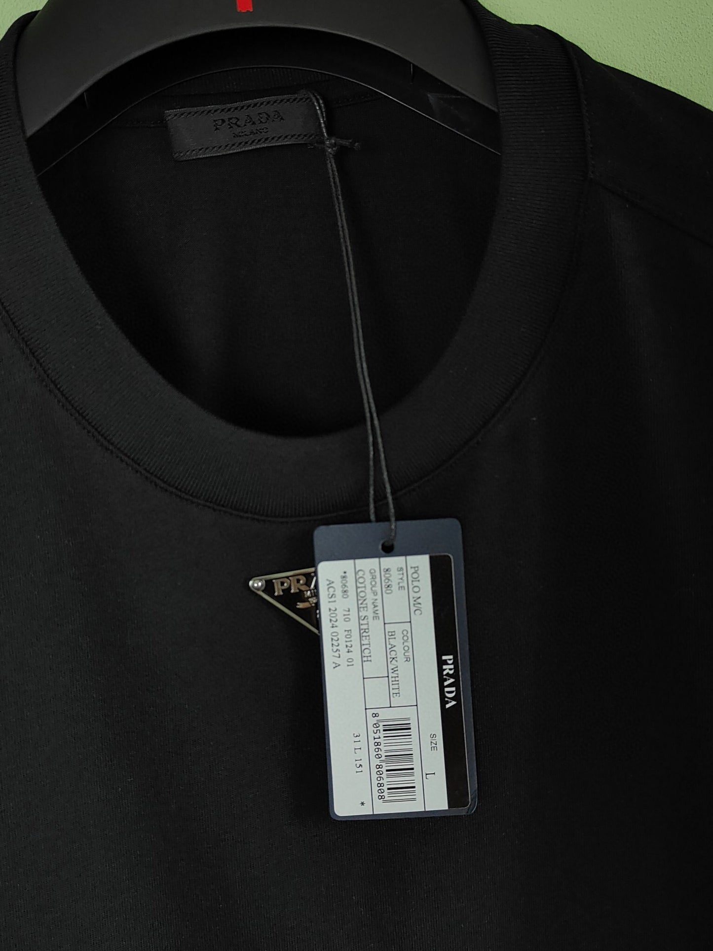 Prada T-shirt