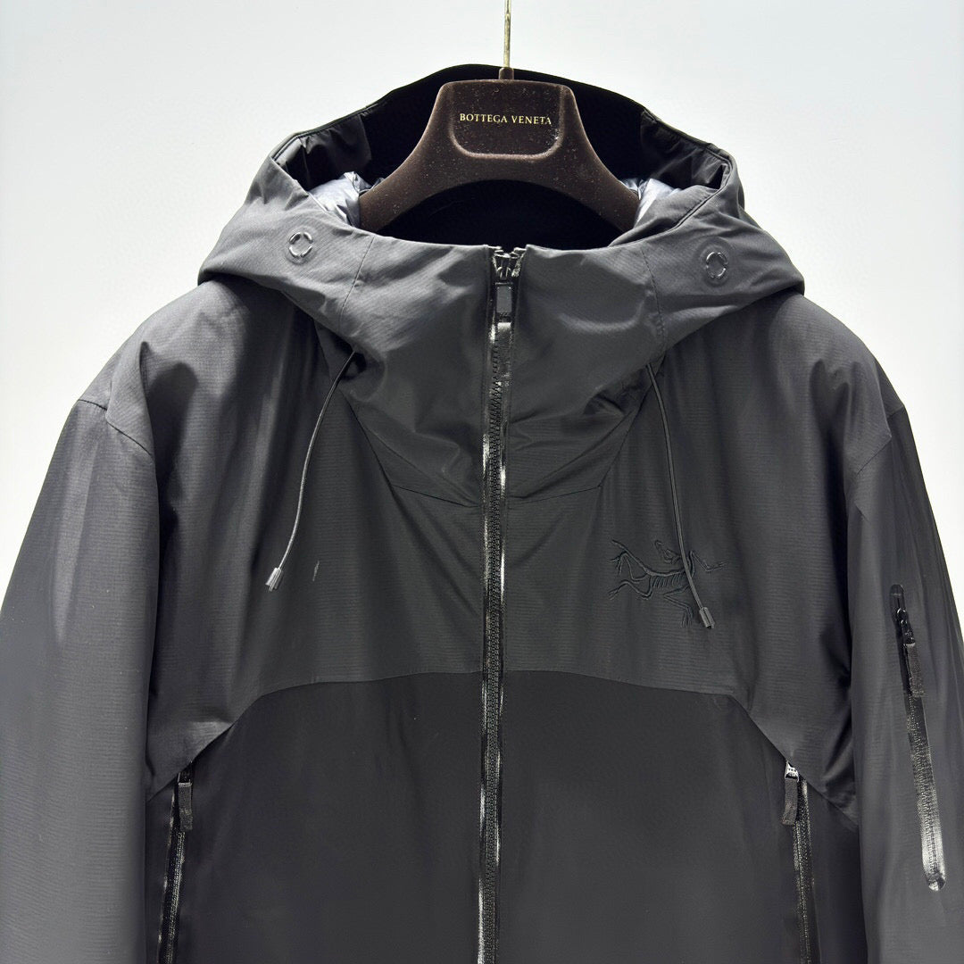 Arctery Jacket