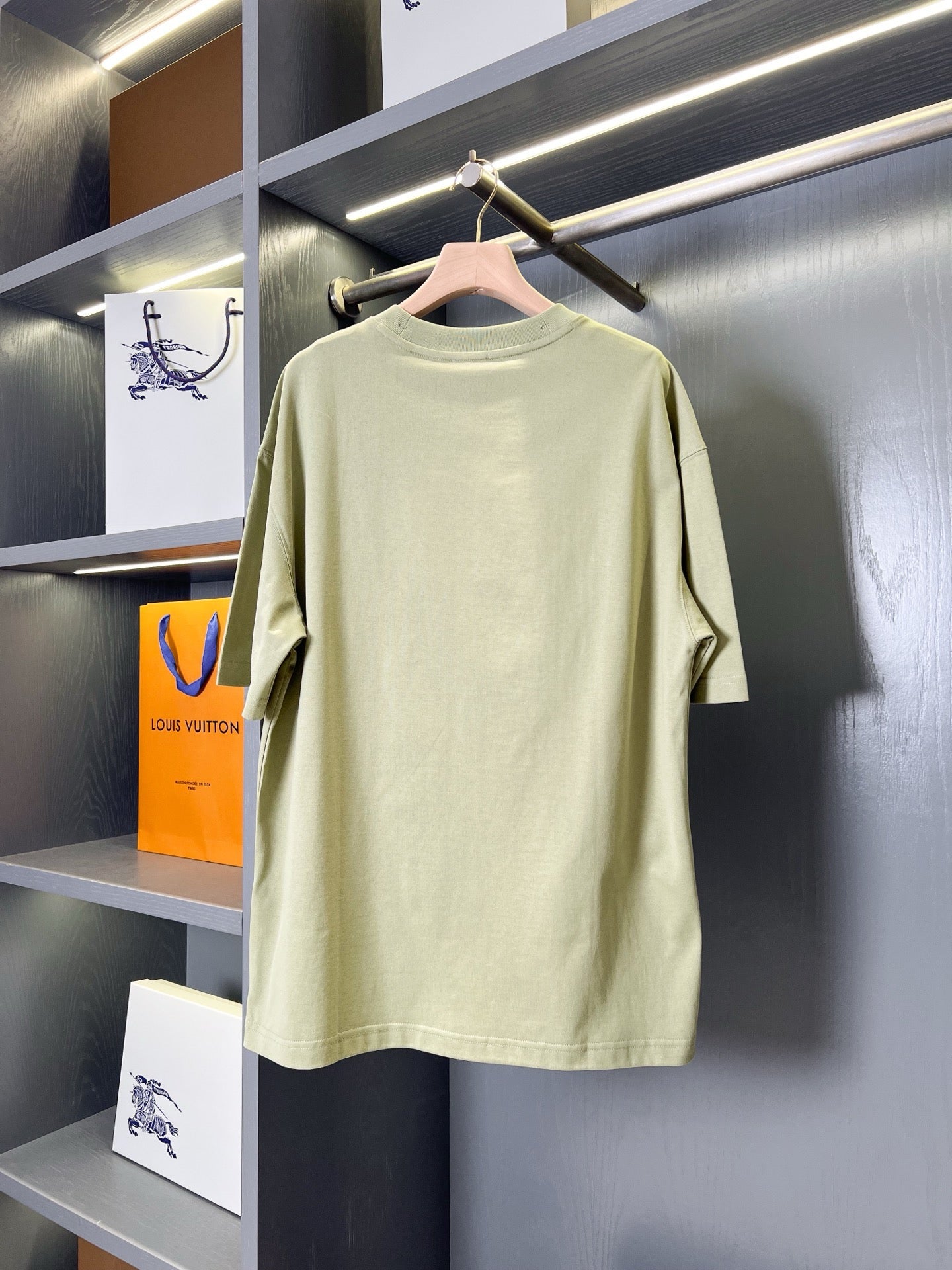 BBR T-shirt