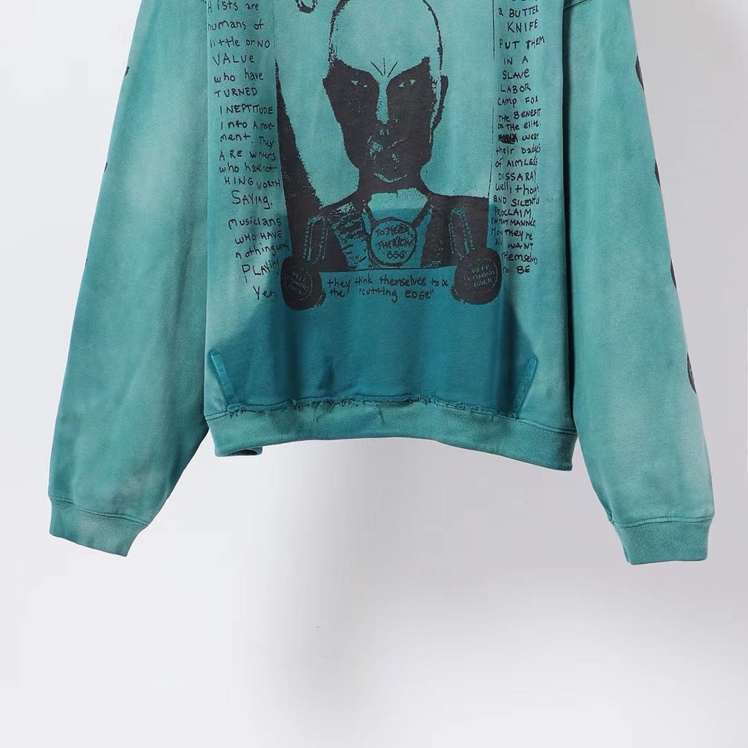 Enfants Riches Déprimés Hoodie