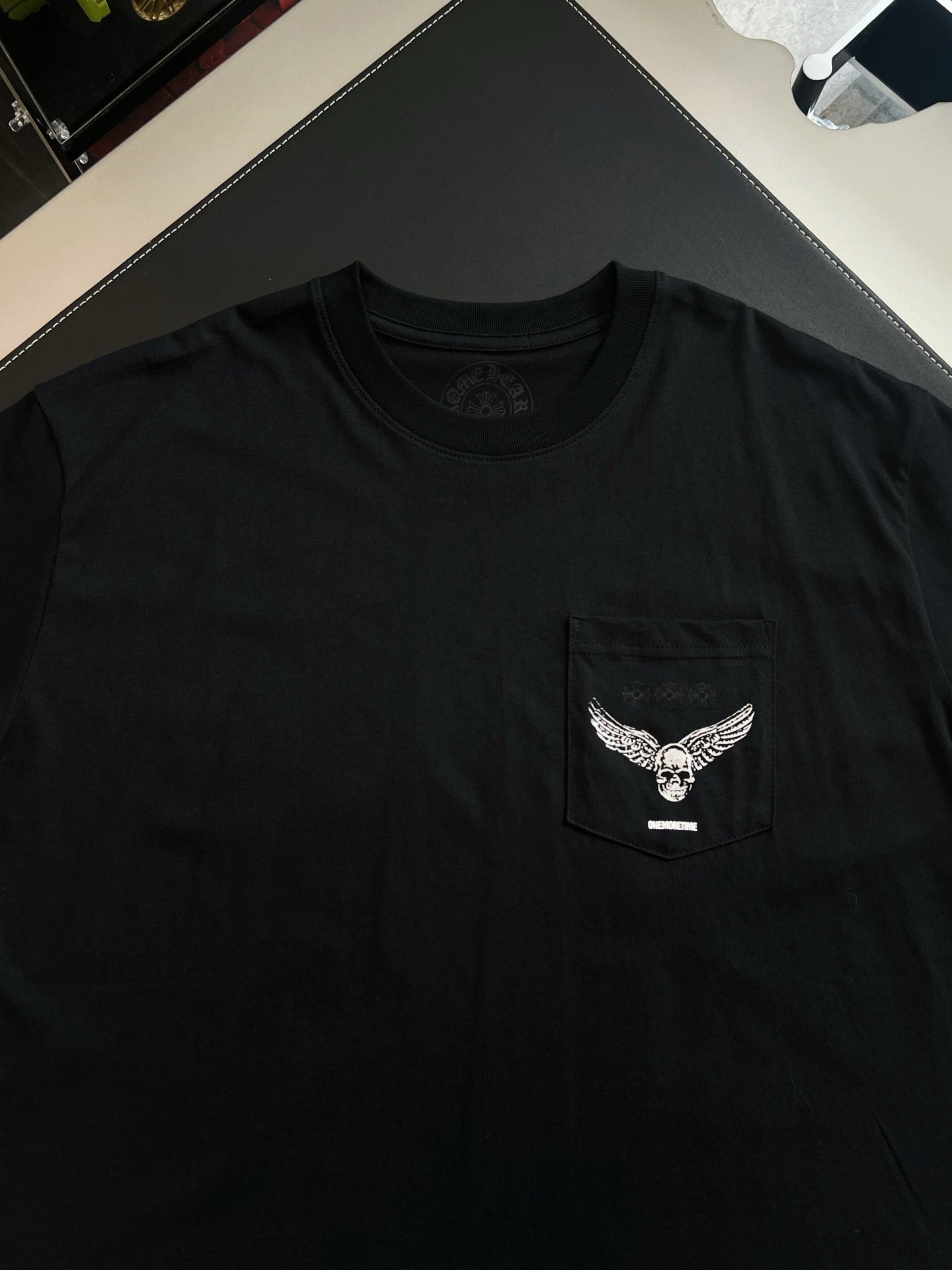 Chrome Hearts T-Shirt