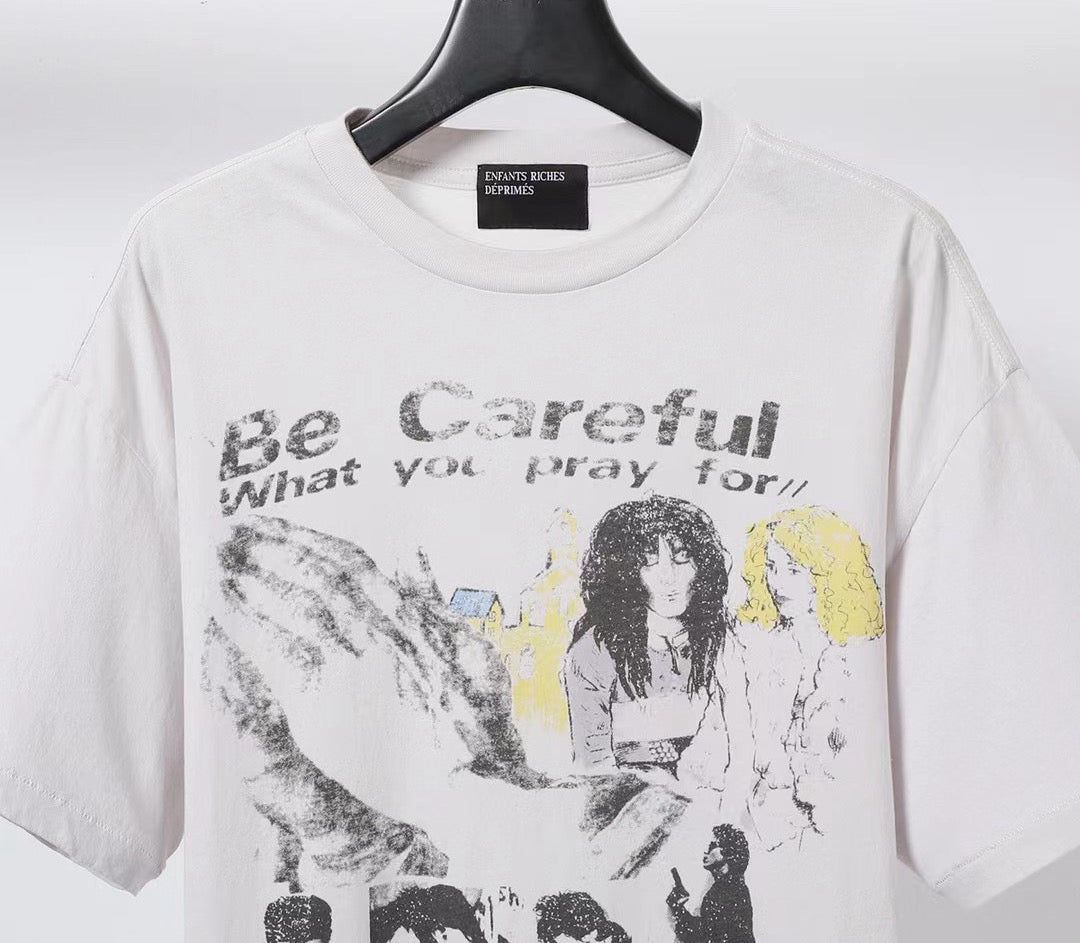 Enfants Riches Déprimés T-Shirt