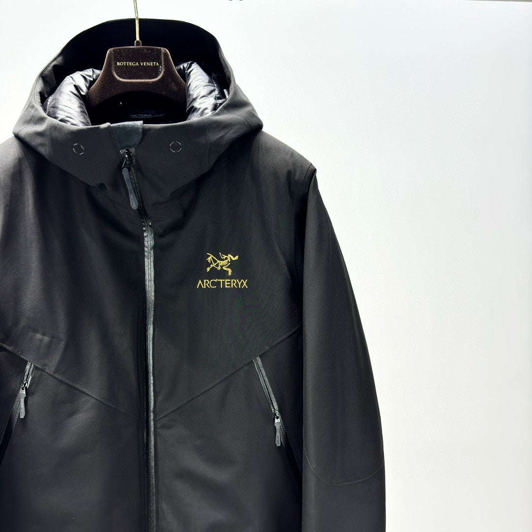 Arcteryx Jacket