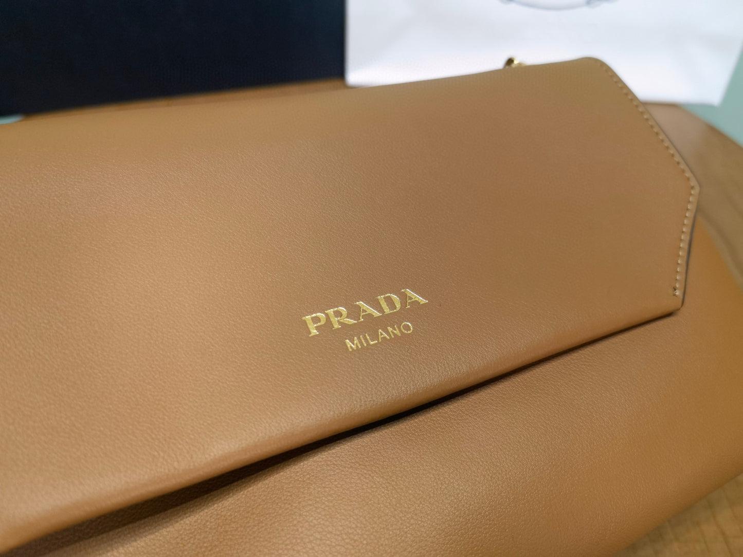 Prada Shoulder Bag