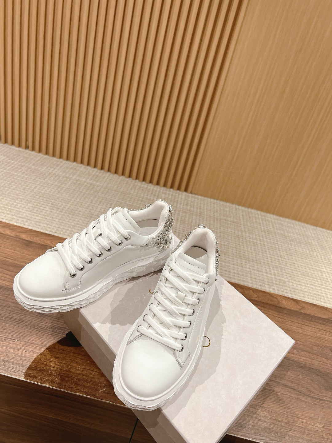 Jimmy Choo Sneakers