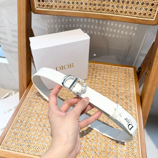 Dior Belt