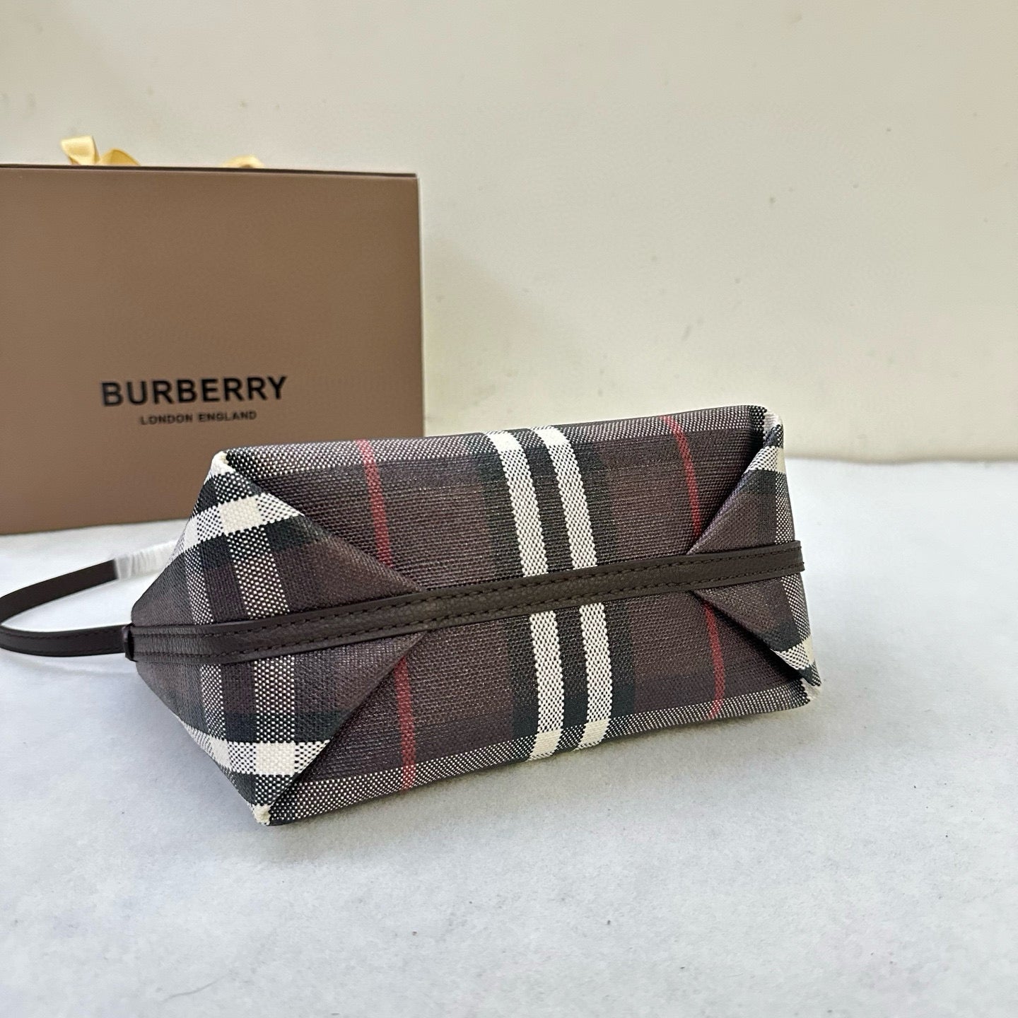BBR Highlands Shoulder Bag