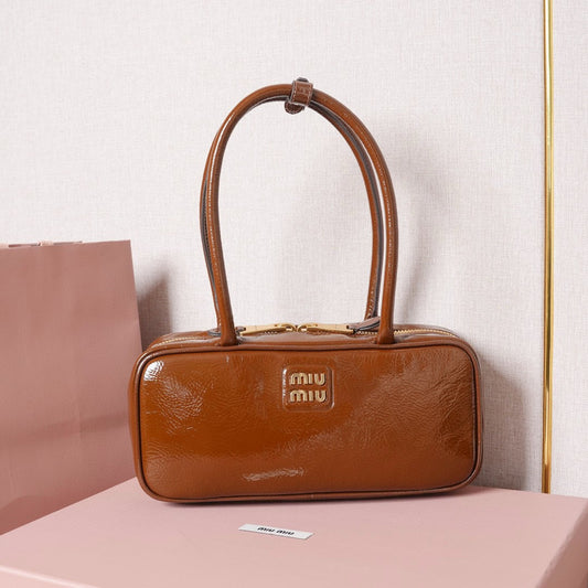 Miu Miu Bowling Bag