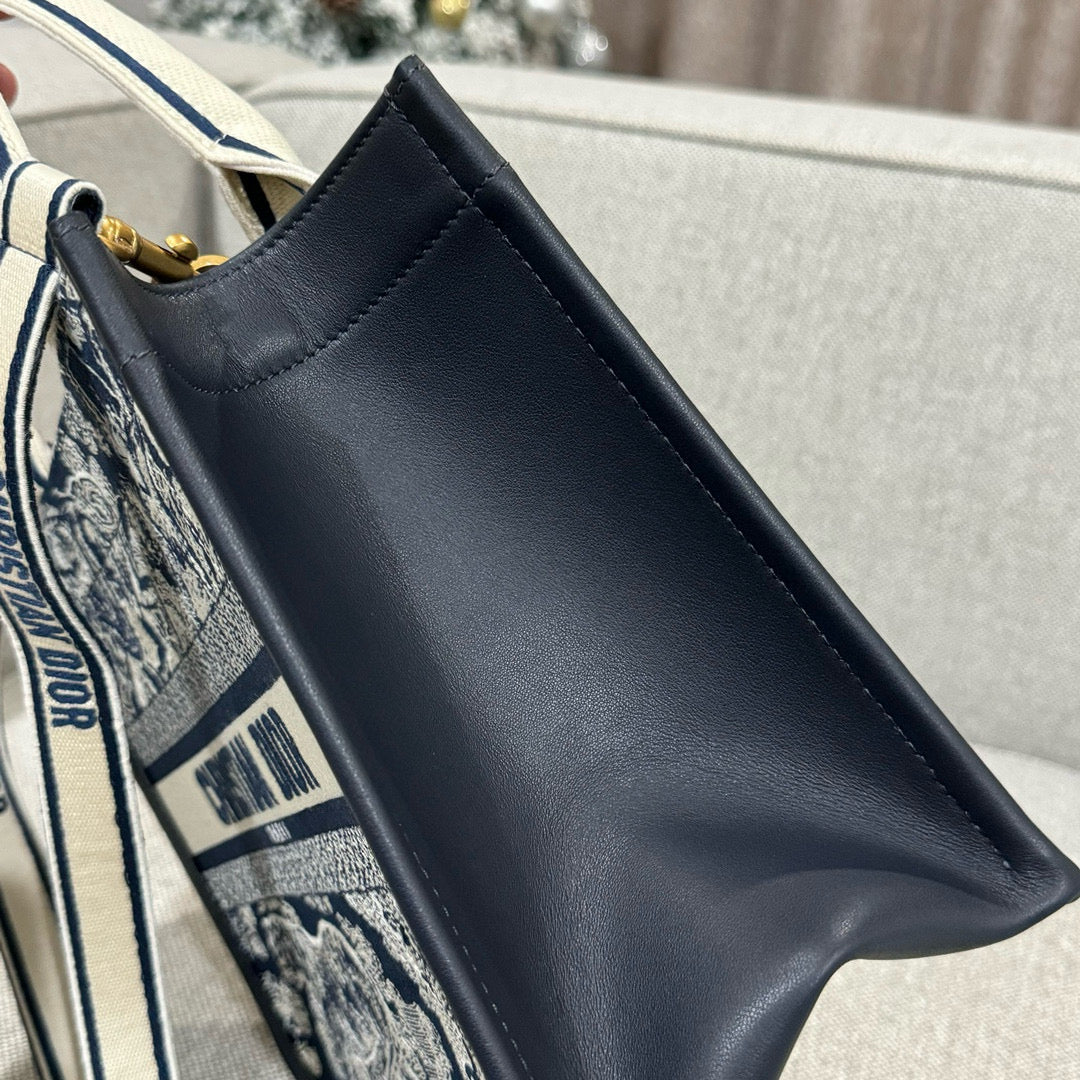 Dior Tote Bag