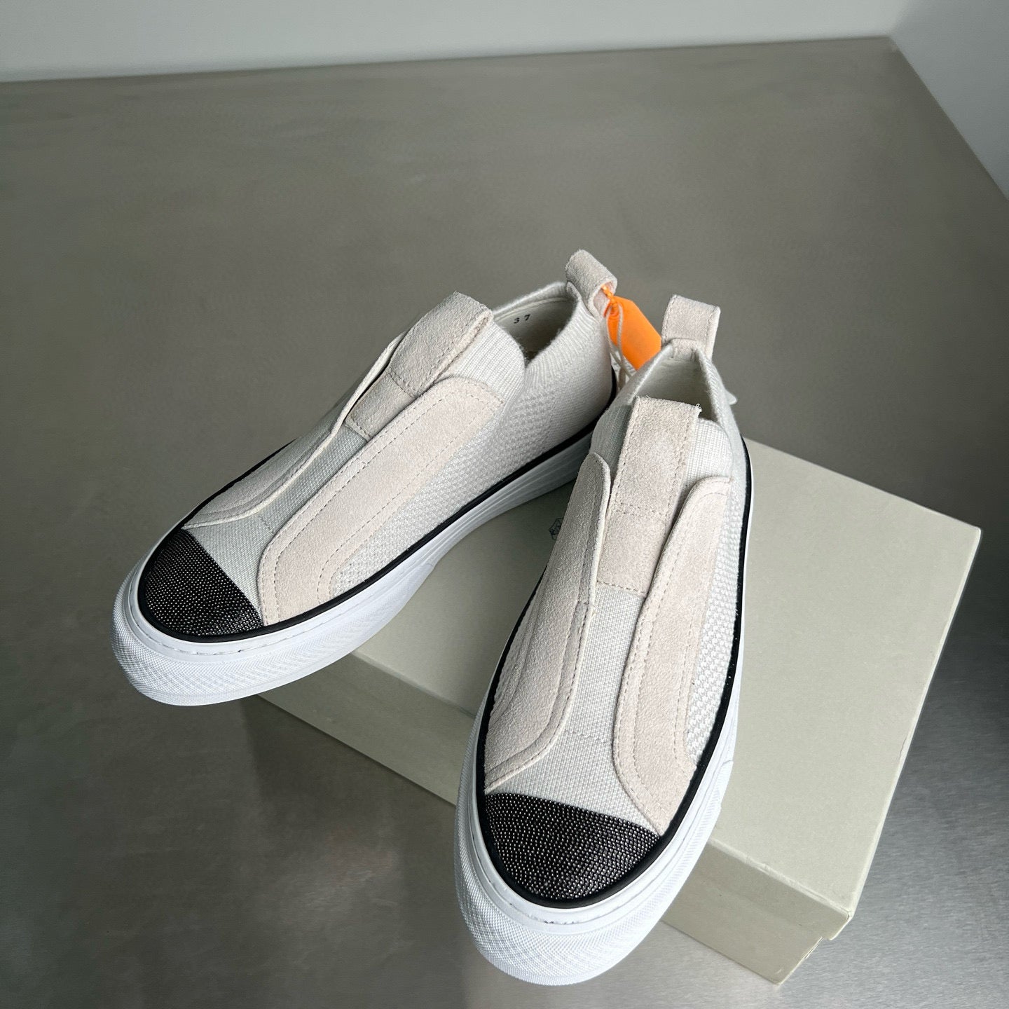 Brunello Cucinelli Sneakers