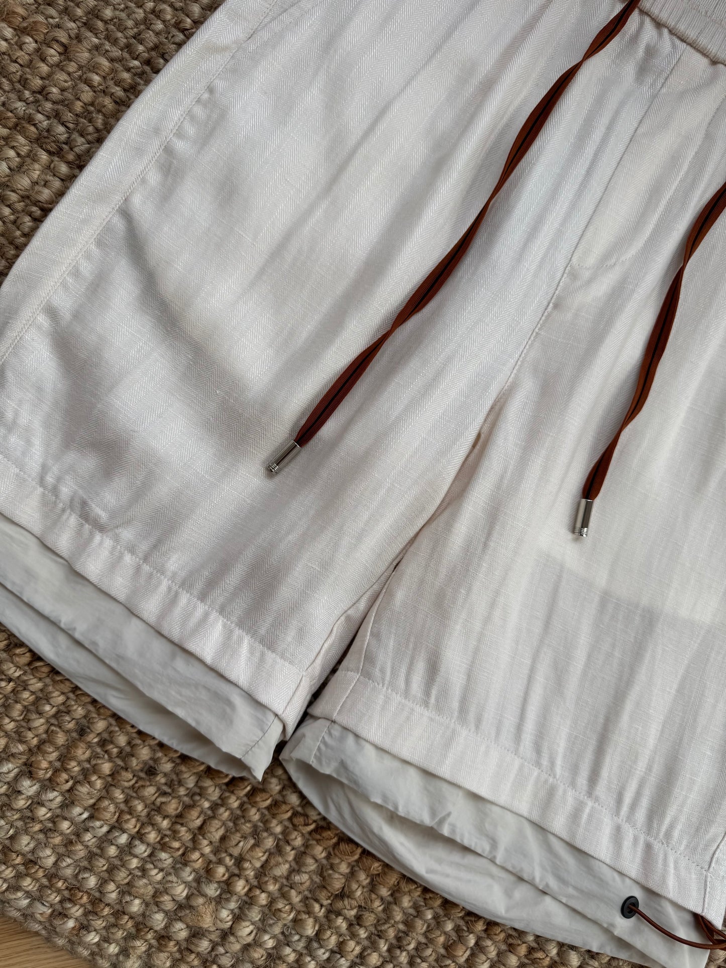 ZG Long Pants