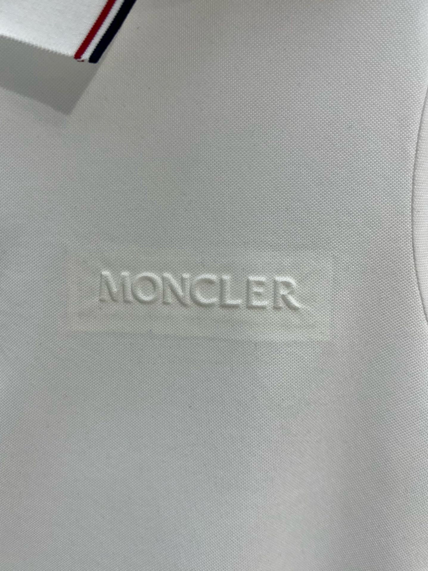 Moncler Polo