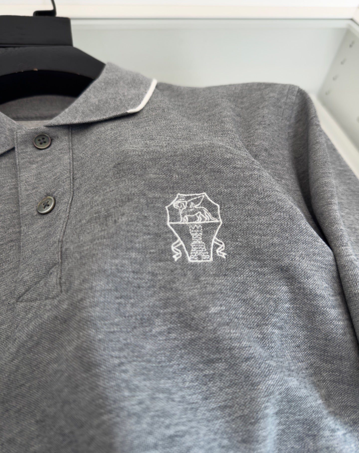 BC Polo